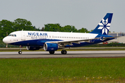 Nice Air Airbus A319-112 (9H-XFW) at  Hamburg - Fuhlsbuettel (Helmut Schmidt), Germany