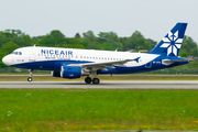Nice Air Airbus A319-112 (9H-XFW) at  Hamburg - Fuhlsbuettel (Helmut Schmidt), Germany