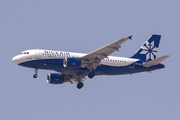 Nice Air Airbus A319-112 (9H-XFW) at  Luqa - Malta International, Malta