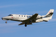 VistaJet Cessna 560XL Citation XLS (9H-XOC) at  Hamburg - Fuhlsbuettel (Helmut Schmidt), Germany