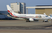 Air X Charter Boeing 737-5Q8 (9H-YES) at  Amsterdam - Schiphol, Netherlands