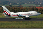 Air X Charter Boeing 737-5Q8 (9H-YES) at  Dortmund, Germany