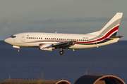 Air X Charter Boeing 737-5Q8 (9H-YES) at  Gran Canaria, Spain