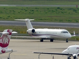 Air X Charter Bombardier CL-600-2B19 Challenger 850 (9H-YOU) at  Cologne/Bonn, Germany