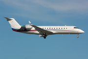 Air X Charter Bombardier CL-600-2B19 Challenger 850 (9H-YOU) at  Hamburg - Fuhlsbuettel (Helmut Schmidt), Germany