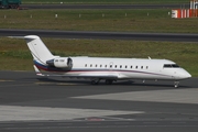 Air X Charter Bombardier CL-600-2B19 Challenger 850 (9H-YOU) at  Hamburg - Fuhlsbuettel (Helmut Schmidt), Germany