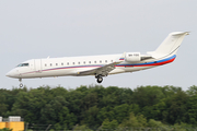 Air X Charter Bombardier CL-600-2B19 Challenger 850 (9H-YOU) at  Luxembourg - Findel, Luxembourg