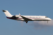 Air X Charter Bombardier CL-600-2B19 Challenger 850 (9H-YOU) at  Hamburg - Fuhlsbuettel (Helmut Schmidt), Germany