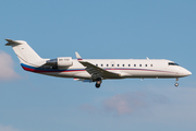 Air X Charter Bombardier CL-600-2B19 Challenger 850 (9H-YOU) at  Hamburg - Fuhlsbuettel (Helmut Schmidt), Germany