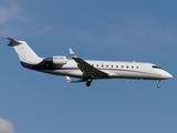 Air X Charter Bombardier CL-600-2B19 Challenger 850 (9H-YOU) at  Hamburg - Fuhlsbuettel (Helmut Schmidt), Germany