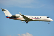 Air X Charter Bombardier CL-600-2B19 Challenger 850 (9H-YOU) at  Hamburg - Fuhlsbuettel (Helmut Schmidt), Germany