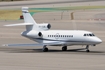 TAG Aviation Malta Dassault Falcon 900DX (9H-YUM) at  Barcelona - El Prat, Spain