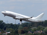 Maleth-Aero Boeing 737-3Y0 (9H-ZAK) at  Dusseldorf - International, Germany
