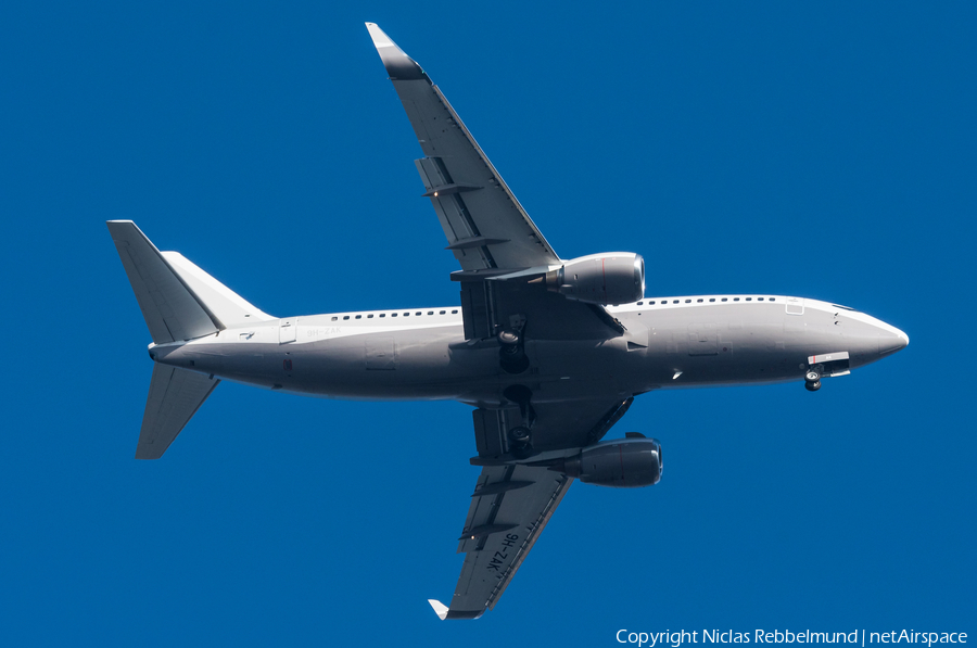 Maleth-Aero Boeing 737-3Y0 (9H-ZAK) | Photo 332879