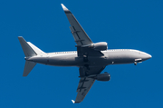 Maleth-Aero Boeing 737-3Y0 (9H-ZAK) at  Hamburg - Finkenwerder, Germany