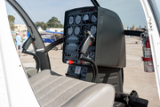 (Private) Schweizer 269C-1 (9H-ZAR) at  Luqa - Malta International, Malta