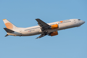 Air Horizont Boeing 737-436 (9H-ZAZ) at  Malaga, Spain