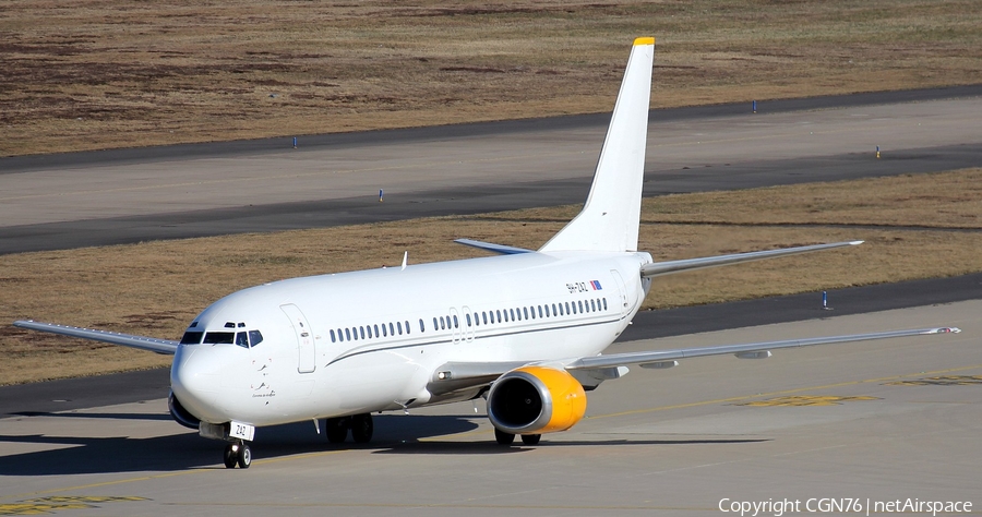 Air Horizont Boeing 737-436 (9H-ZAZ) | Photo 499295