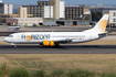 Air Horizont Boeing 737-436 (9H-ZAZ) at  Lisbon - Portela, Portugal