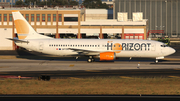 Air Horizont Boeing 737-436 (9H-ZAZ) at  Lisbon - Portela, Portugal