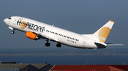 Air Horizont Boeing 737-436 (9H-ZAZ) at  Lisbon - Portela, Portugal