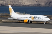 Air Horizont Boeing 737-436 (9H-ZAZ) at  Gran Canaria, Spain