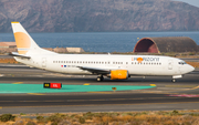 Air Horizont Boeing 737-436 (9H-ZAZ) at  Gran Canaria, Spain