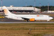 Air Horizont Boeing 737-436 (9H-ZAZ) at  Milan - Malpensa, Italy