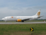 Air Horizont Boeing 737-436 (9H-ZAZ) at  Porto, Portugal