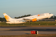 Air Horizont Boeing 737-436 (9H-ZAZ) at  Porto, Portugal