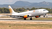 Air Horizont Boeing 737-436 (9H-ZAZ) at  Palma De Mallorca - Son San Juan, Spain