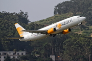 Air Horizont Boeing 737-436 (9H-ZAZ) at  Tenerife Norte - Los Rodeos, Spain