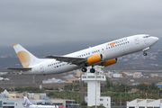 Air Horizont Boeing 737-436 (9H-ZAZ) at  Tenerife Sur - Reina Sofia, Spain