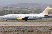 Air Horizont Boeing 737-436 (9H-ZAZ) at  Tenerife Sur - Reina Sofia, Spain