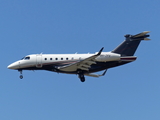 Flexjet Operations Malta Embraer EMB-550 Legacy 500 (9H-ZFX) at  Frankfurt am Main, Germany