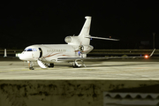Elit'Avia Dassault Falcon 7X (9H-ZSN) at  Tenerife Sur - Reina Sofia, Spain