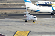 Elit'Avia Dassault Falcon 7X (9H-ZSN) at  Tenerife Sur - Reina Sofia, Spain