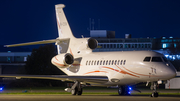 Elit'Avia Dassault Falcon 7X (9H-ZSN) at  Zurich - Kloten, Switzerland