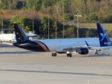 Titan Airways Malta Airbus A321-211 (9H-ZTA) at  Cologne/Bonn, Germany