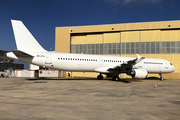 Titan Airways Malta Airbus A321-211 (9H-ZTA) at  Luqa - Malta International, Malta