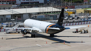 Titan Airways Malta Airbus A321-211 (9H-ZTA) at  Naples - Ugo Niutta, Italy