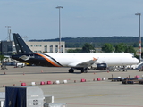 Titan Airways Malta Airbus A321-211(P2F) (9H-ZTB) at  Cologne/Bonn, Germany