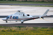 VistaJet AgustaWestland AW109SP Grand New (9H-ZVJ) at  Luqa - Malta International, Malta