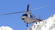 VistaJet AgustaWestland AW109SP Grand New (9H-ZVJ) at  Samedan - St. Moritz, Switzerland