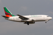 Zambian Airways Boeing 737-244(Adv) (9J-JCN) at  Johannesburg - O.R.Tambo International, South Africa