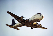 Phoebus Apollo Aviation Aviation Traders ATL-98 Carvair (9J-PAA) at  Johannesburg - O.R.Tambo International, South Africa