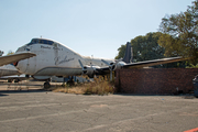 Phoebus Apollo Aviation Aviation Traders ATL-98 Carvair (9J-PAA) at  Rand, South Africa