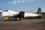 Phoebus Apollo Aviation Aviation Traders ATL-98 Carvair (9J-PAA) at  Rand, South Africa