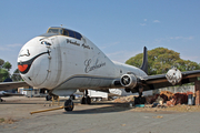 Phoebus Apollo Aviation Aviation Traders ATL-98 Carvair (9J-PAA) at  Rand, South Africa