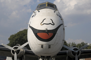 Phoebus Apollo Aviation Aviation Traders ATL-98 Carvair (9J-PAA) at  Rand, South Africa